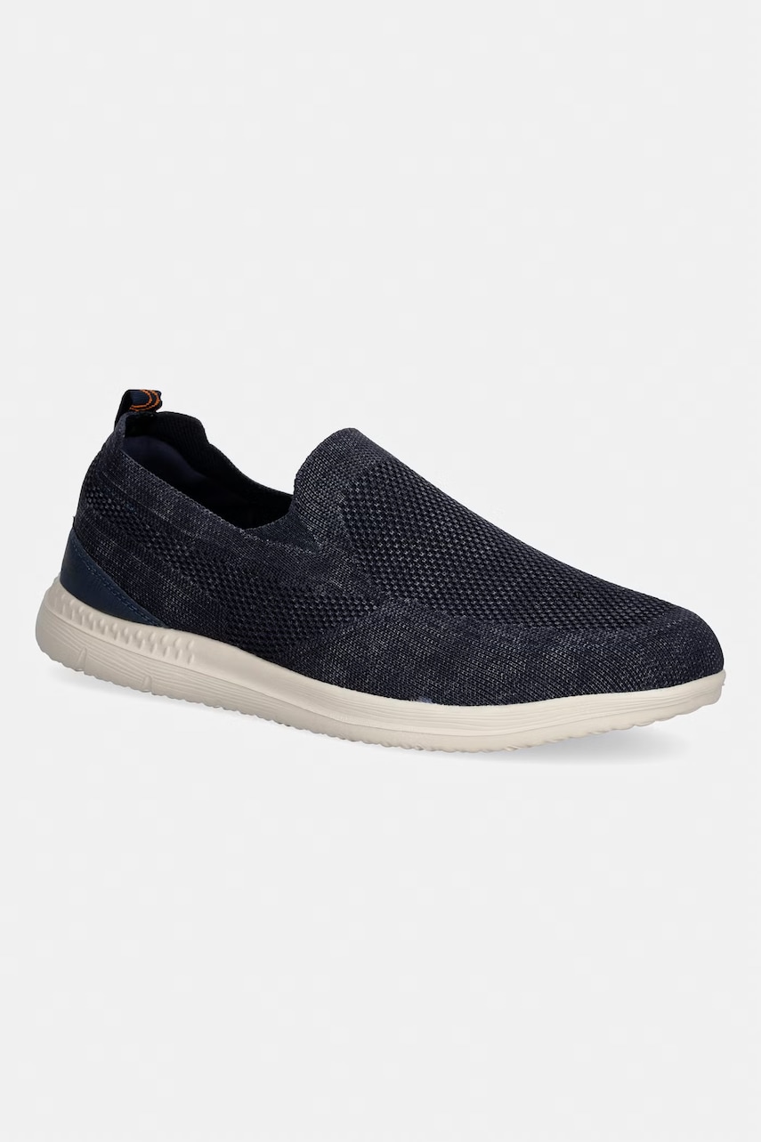 Jeep  KAROO SLIP ON tenisky pánské