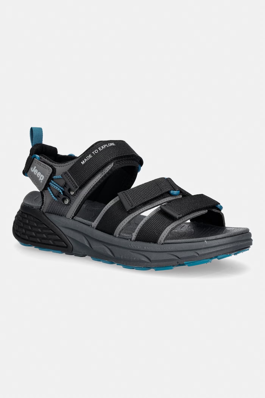 Jeep  sandály pánské GROOVE SANDAL