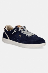 Jeep  STER SUEDE sneakers boty pánské semišové