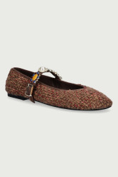 Jeffrey Campbell  baleríny Amarissa
