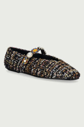 Jeffrey Campbell  baleríny Amarissa