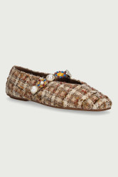 Jeffrey Campbell  baleríny Amarissa