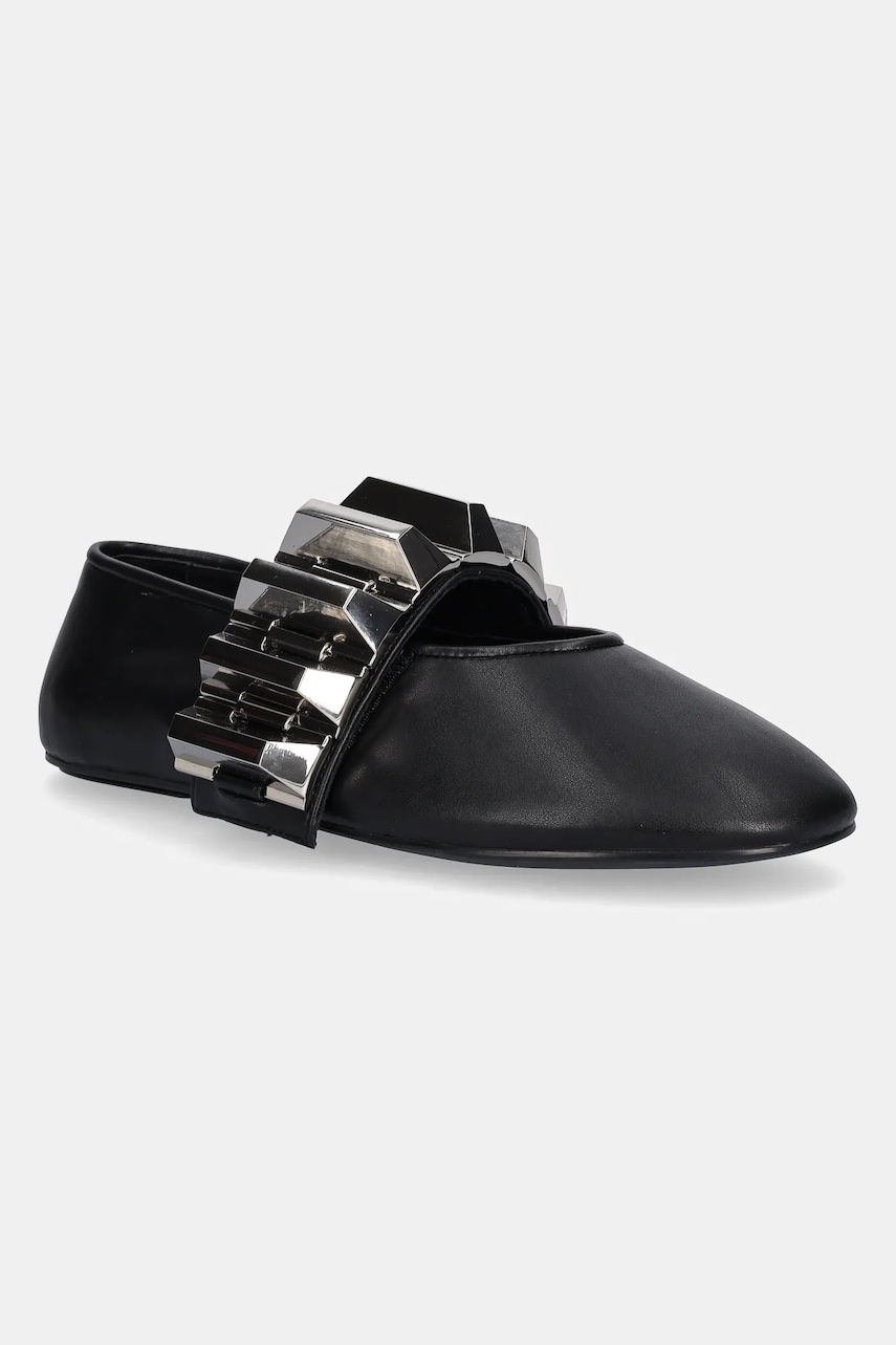 Jeffrey Campbell  Baleríny  Rigid