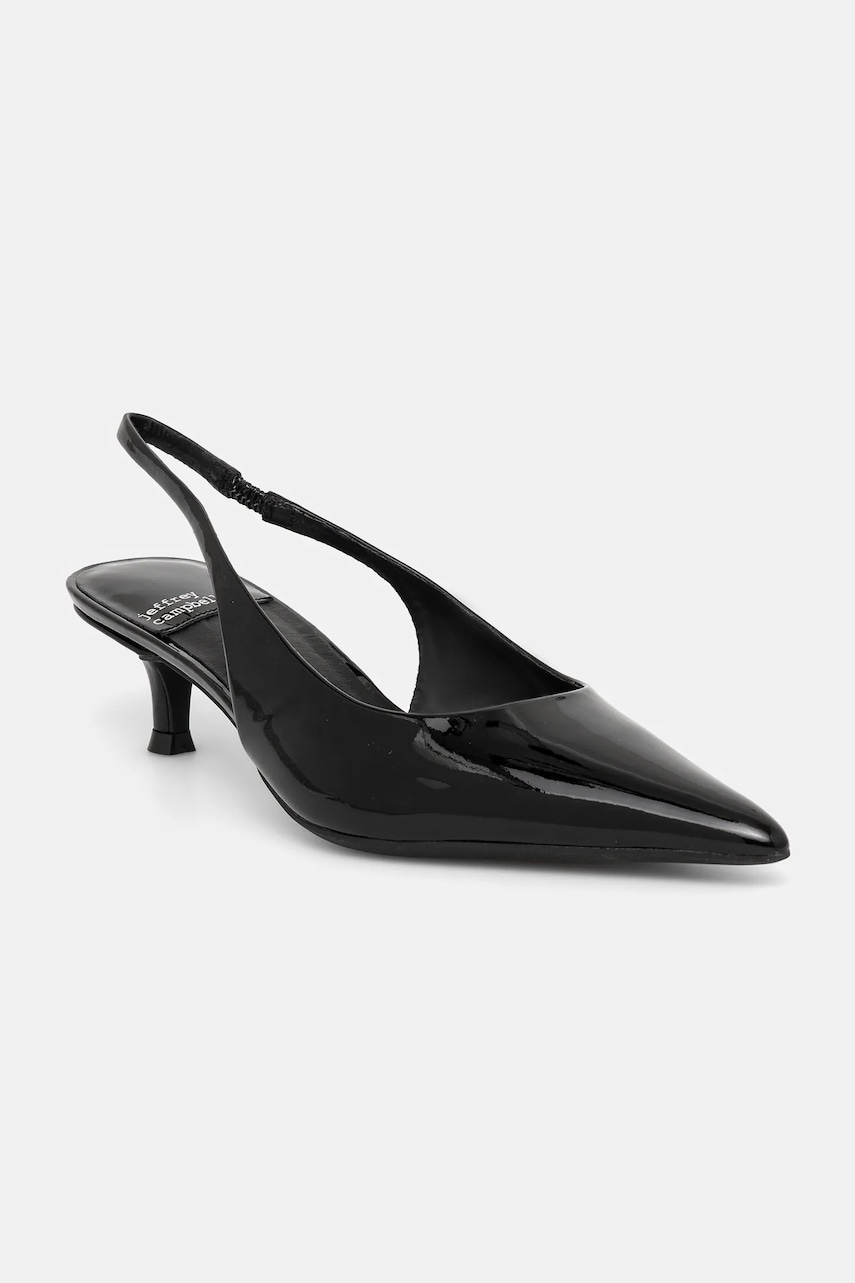 Jeffrey Campbell  Kožené lodičky  Persona