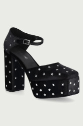 Jeffrey Campbell  lodičky JCD-054-9