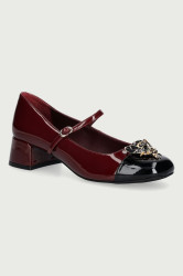 Jeffrey Campbell  lodičky kožené JITTERBUG2