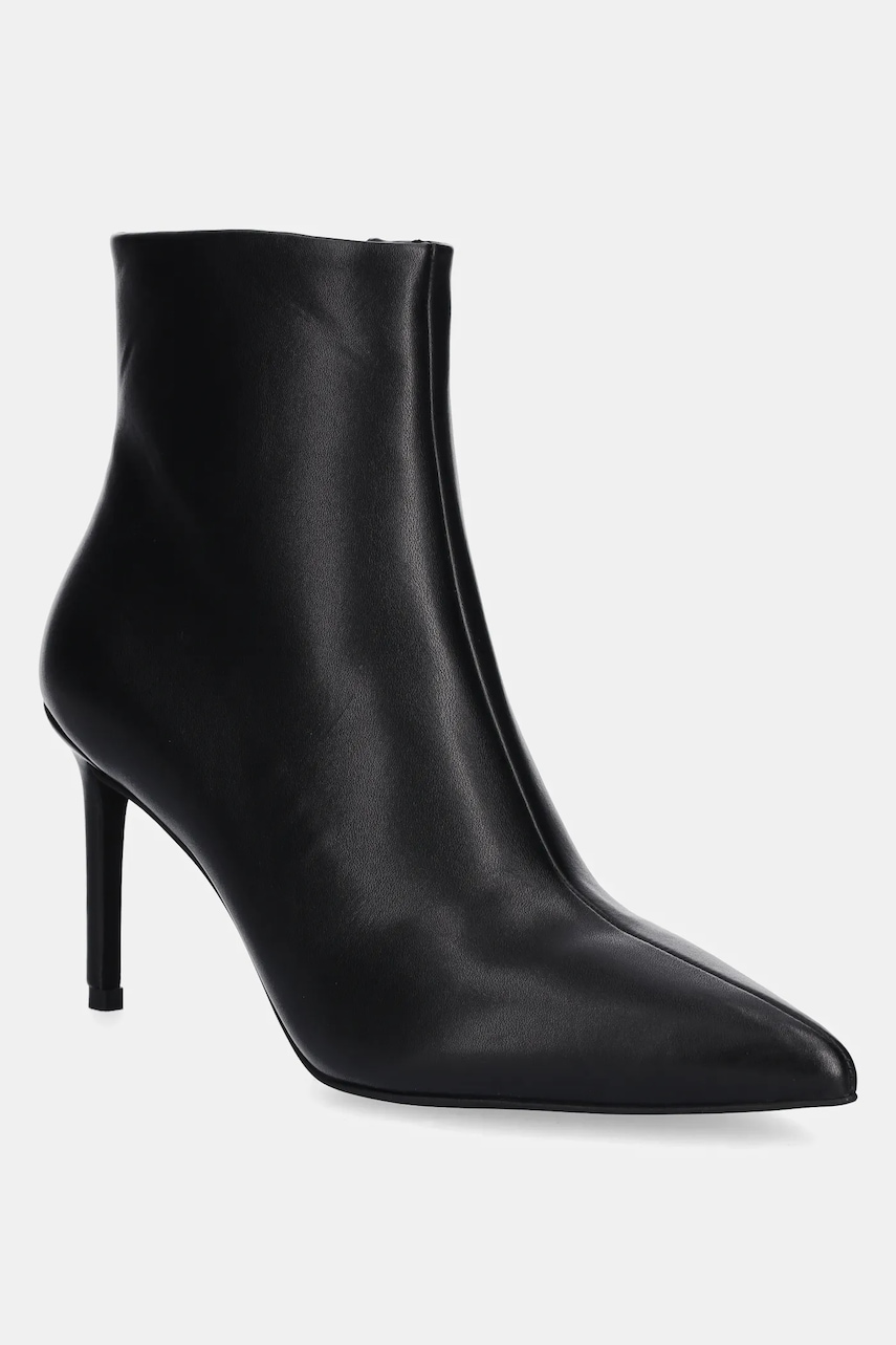 Jeffrey Campbell  Nízké kozačky  NIXIE-LO