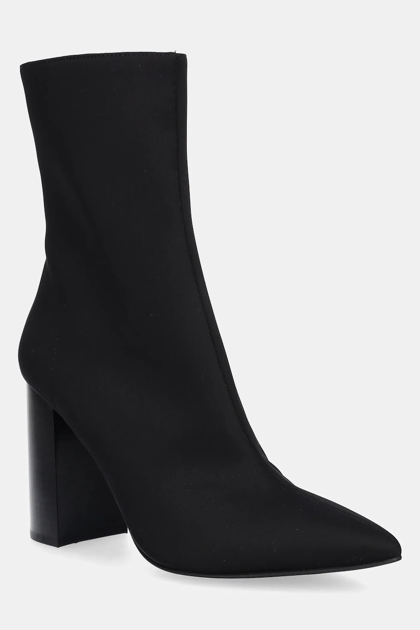 Jeffrey Campbell  Nízké kozačky  SIREN