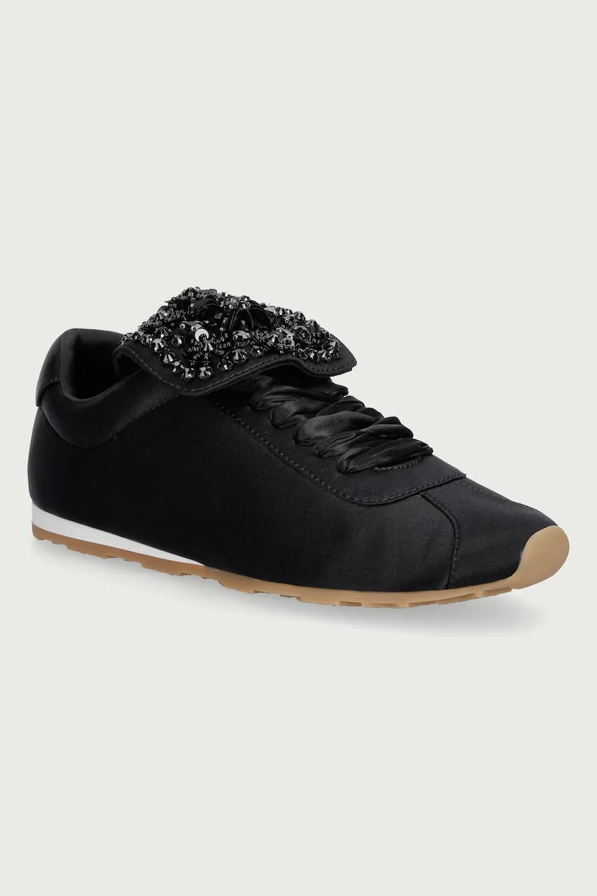 Jeffrey Campbell  SHELTER-J2 sneakers boty dámské