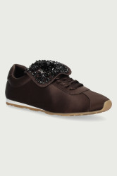 Jeffrey Campbell  SHELTER sneakers boty dámské