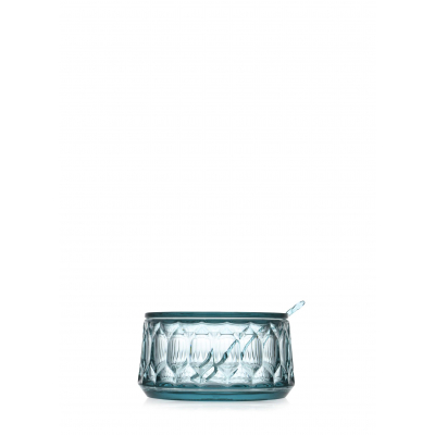 Jellies cukřenka modrá Kartell