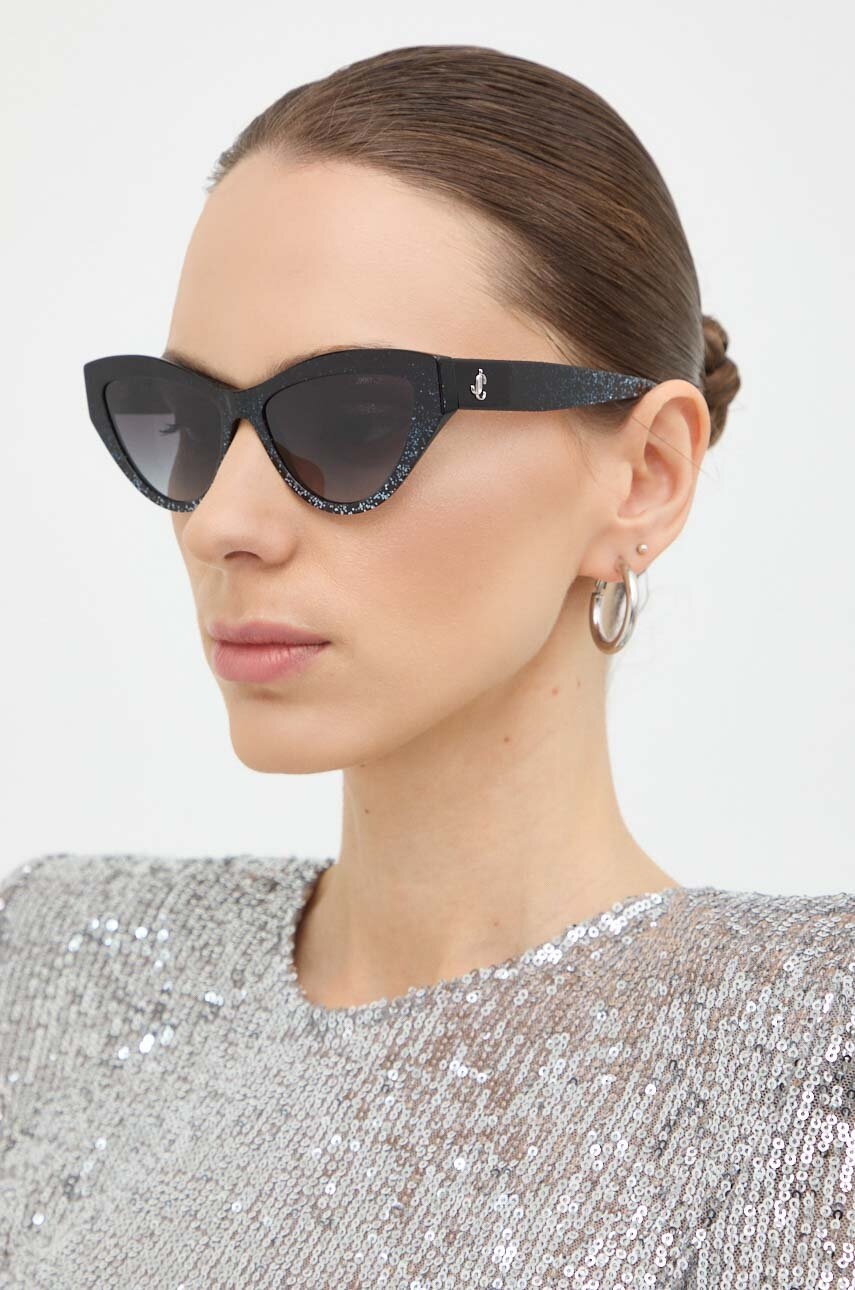 Jimmy Choo  Sluneční brýle