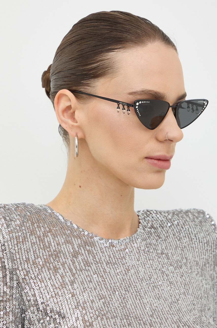 Jimmy Choo  Sluneční brýle