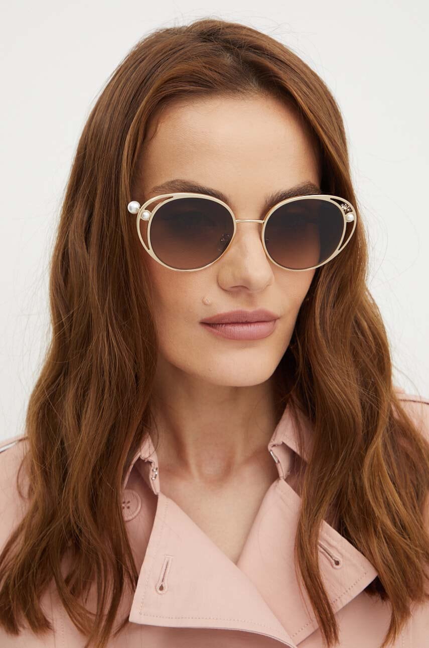 Jimmy Choo  Sluneční brýle