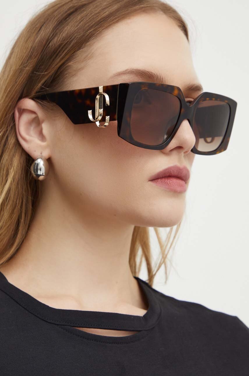 Jimmy Choo  Sluneční brýle