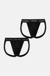 Jockstrapy Calvin Klein Underwear 3-pack