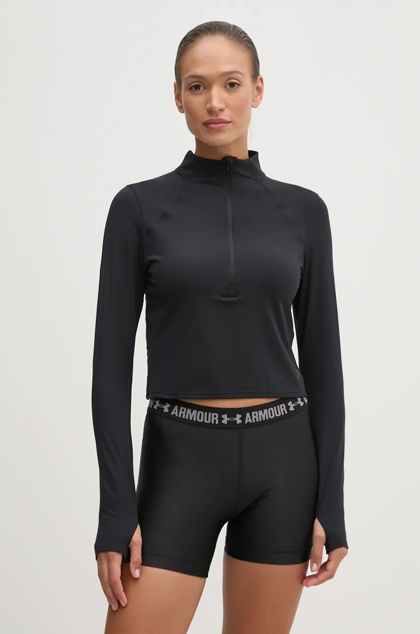 Joggingová mikina Under Armour Launch Elite