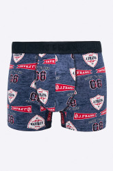 John Frank  - Boxerky (3-pack)