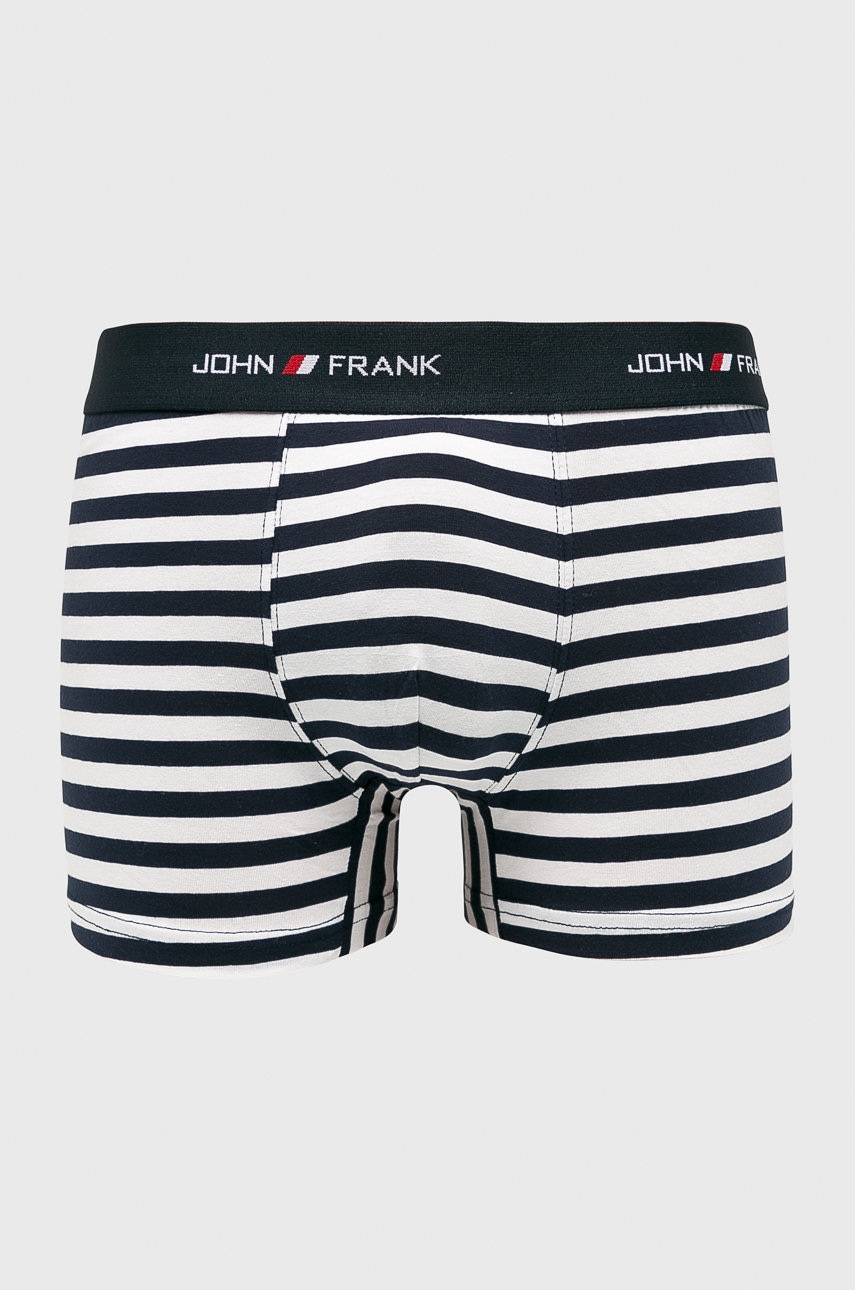 John Frank  - Boxerky (3-pack)