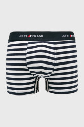 John Frank  - Boxerky (3-pack)
