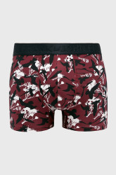 John Frank  - Boxerky (3-Pack)