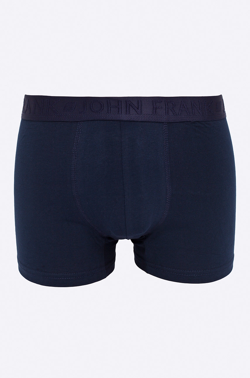John Frank  - Boxerky (3-pack)