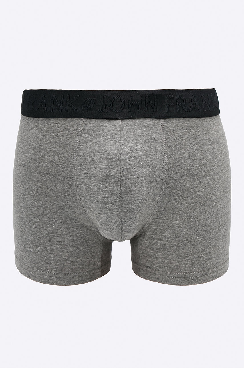 John Frank  - Boxerky (3-pack)