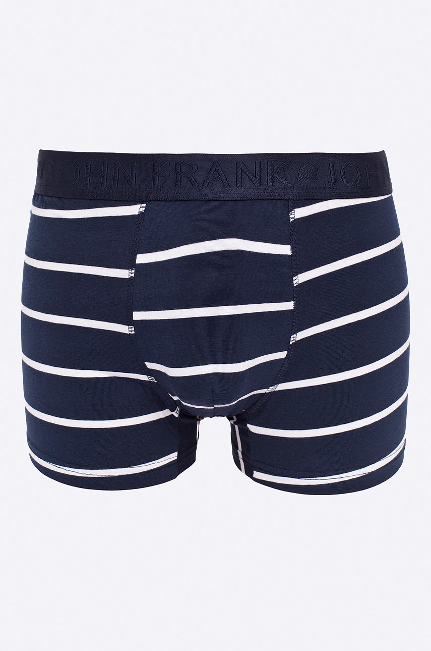 John Frank  - Boxerky (3-pack)