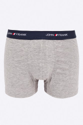 John Frank  - Boxerky (3-pak)