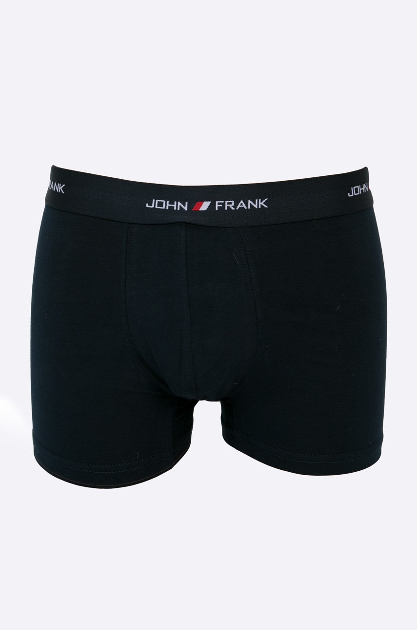 John Frank  - Boxerky (3-pak)