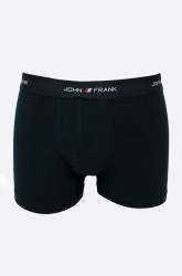 John Frank  - Boxerky (3-pak)