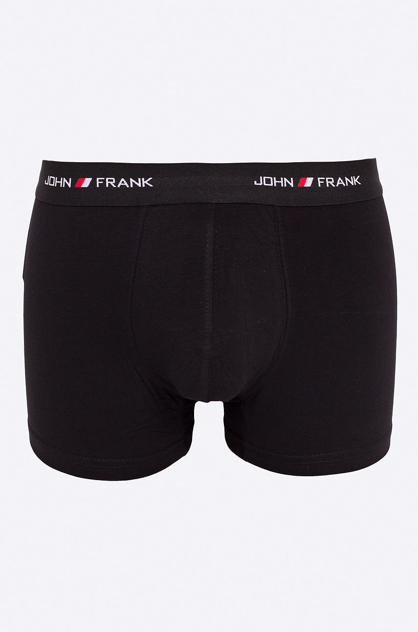 John Frank  - Boxerky (3-pak)