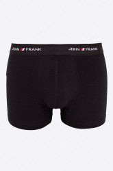 John Frank  - Boxerky (3-pak)