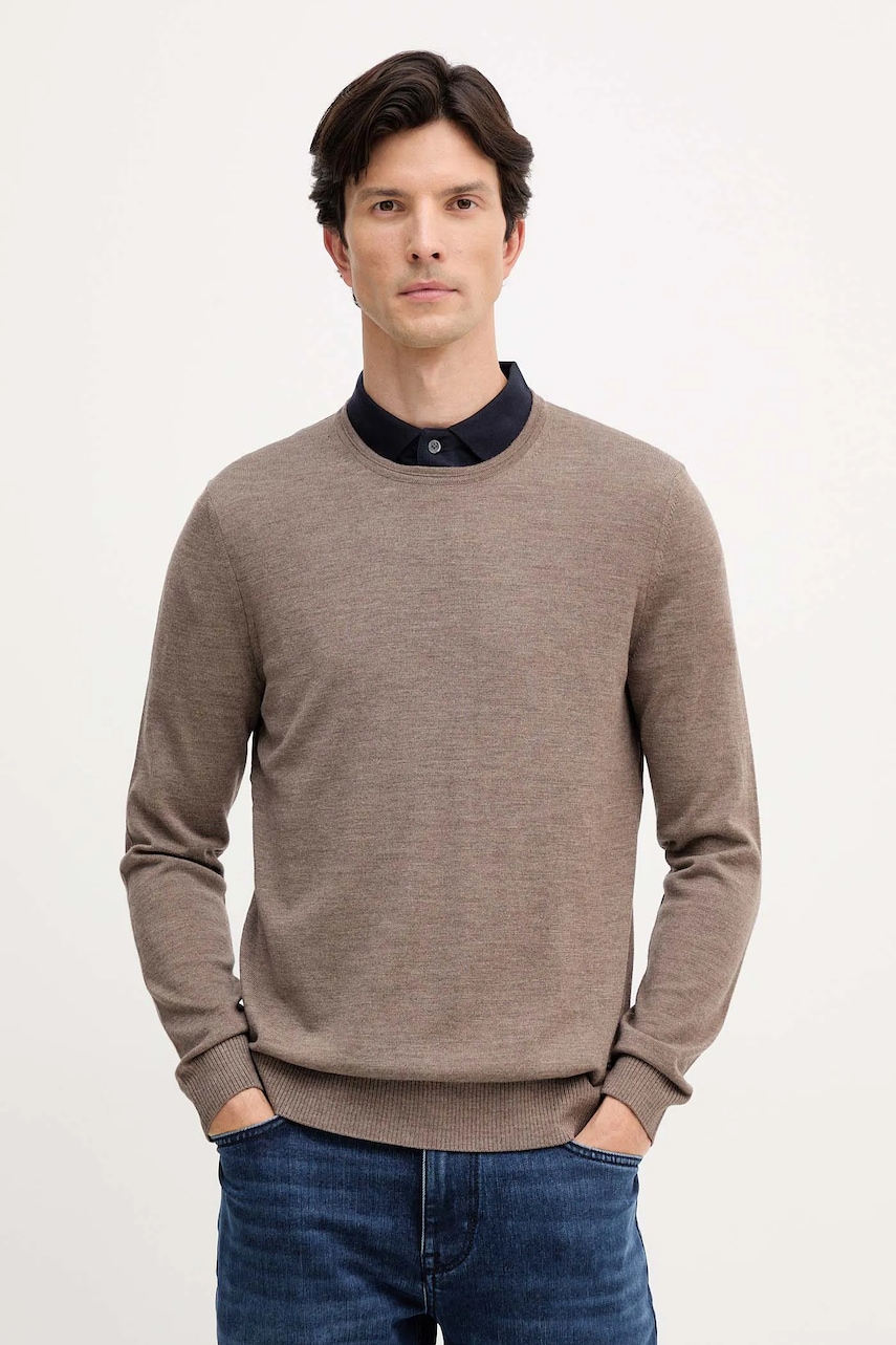 Joop! vlněný svetr