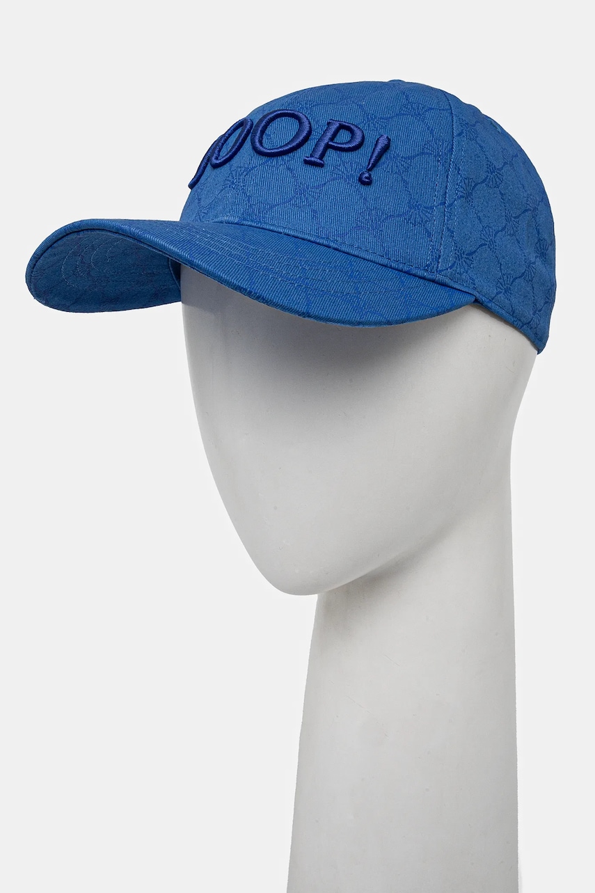 Joop!  Bavlněná baseballová čepice