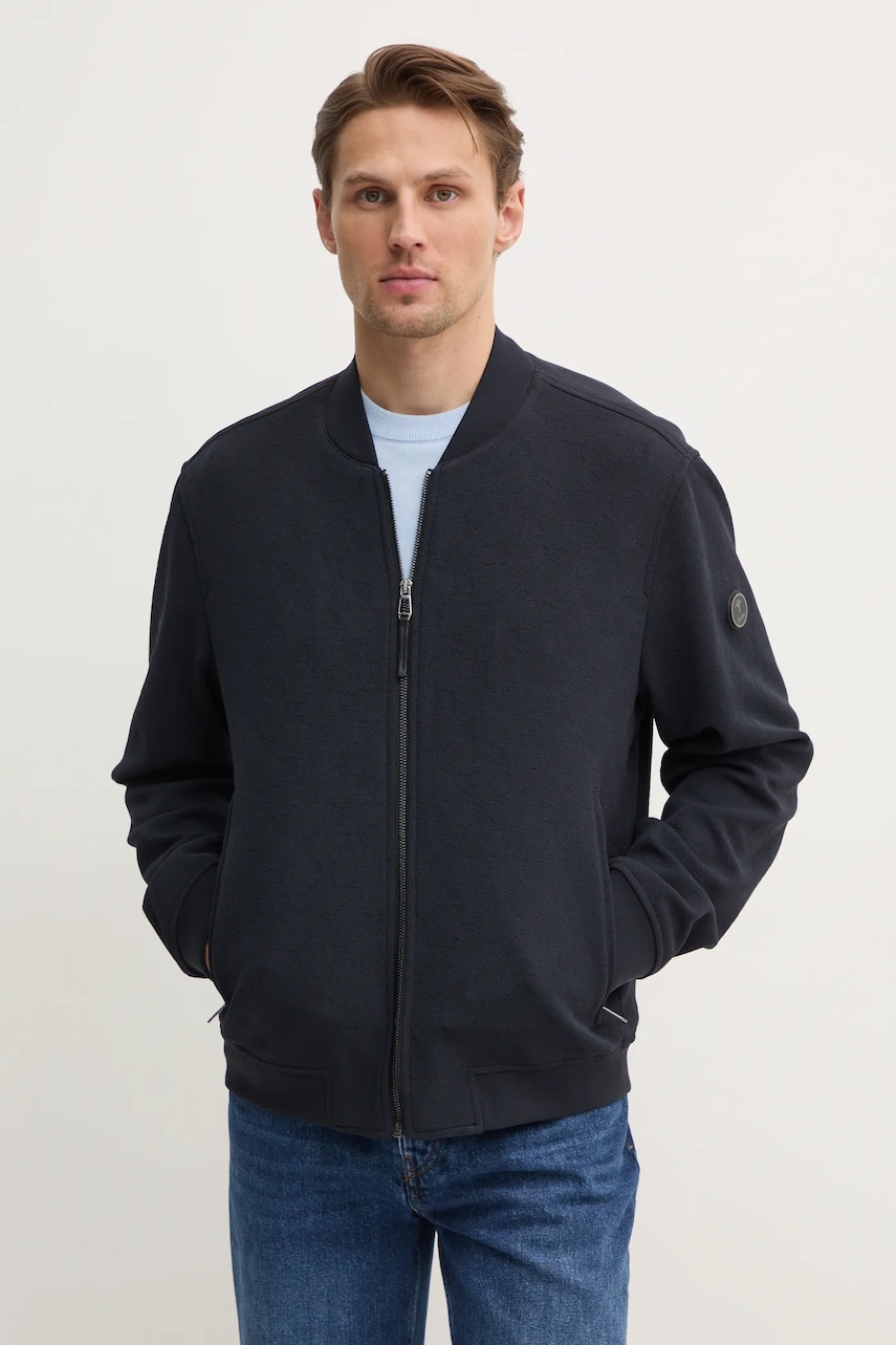 Joop!  Bomber bunda