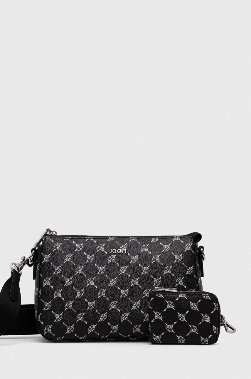 Joop!  crossbody kabelka dámská z imitace kůže Cortina Jasmina