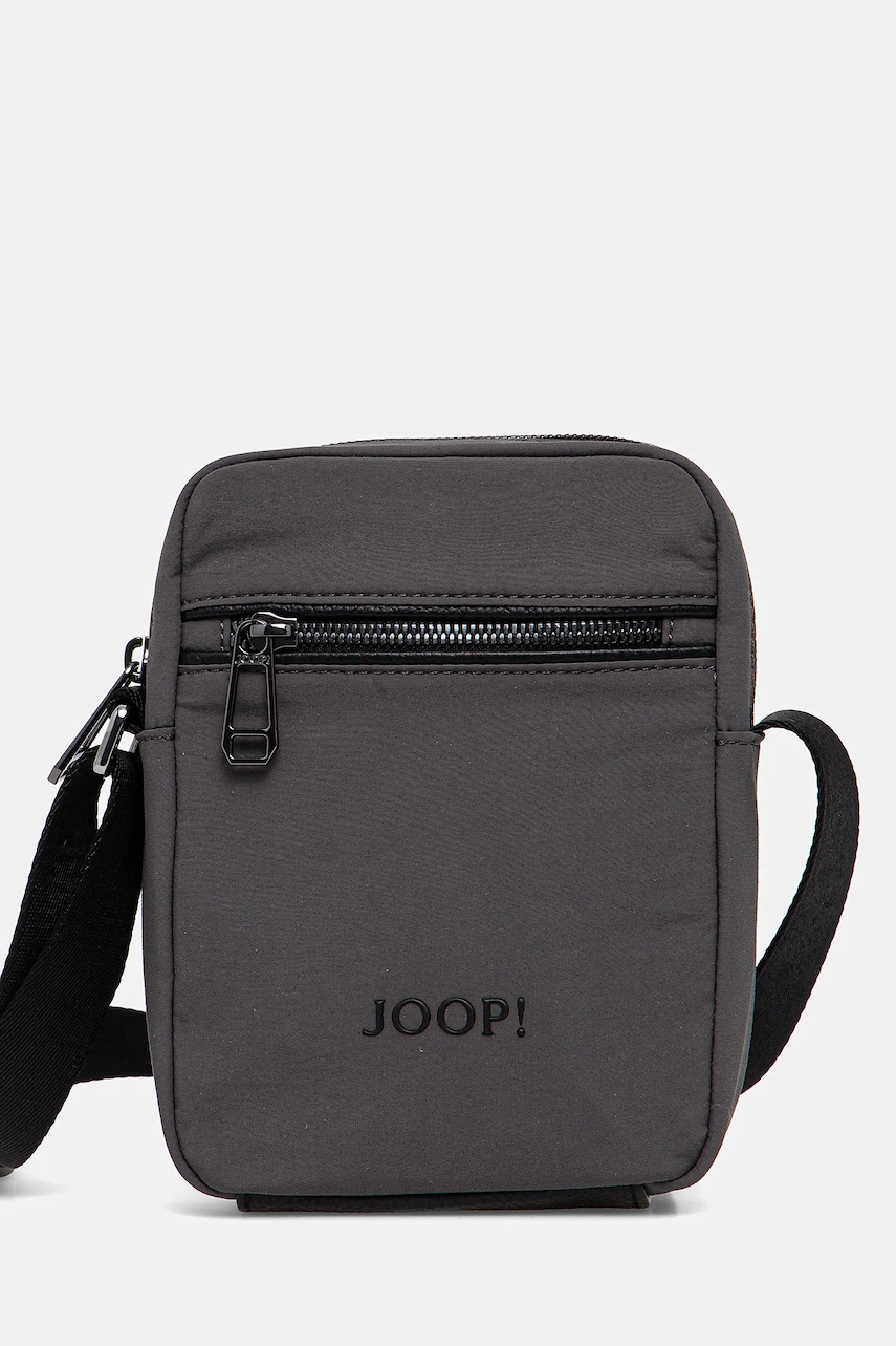 Joop!  Ledvinka