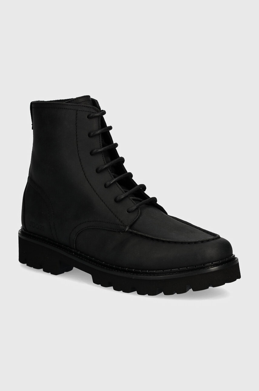 Joop!  Nubukové boty  Loreto Hektor Boot