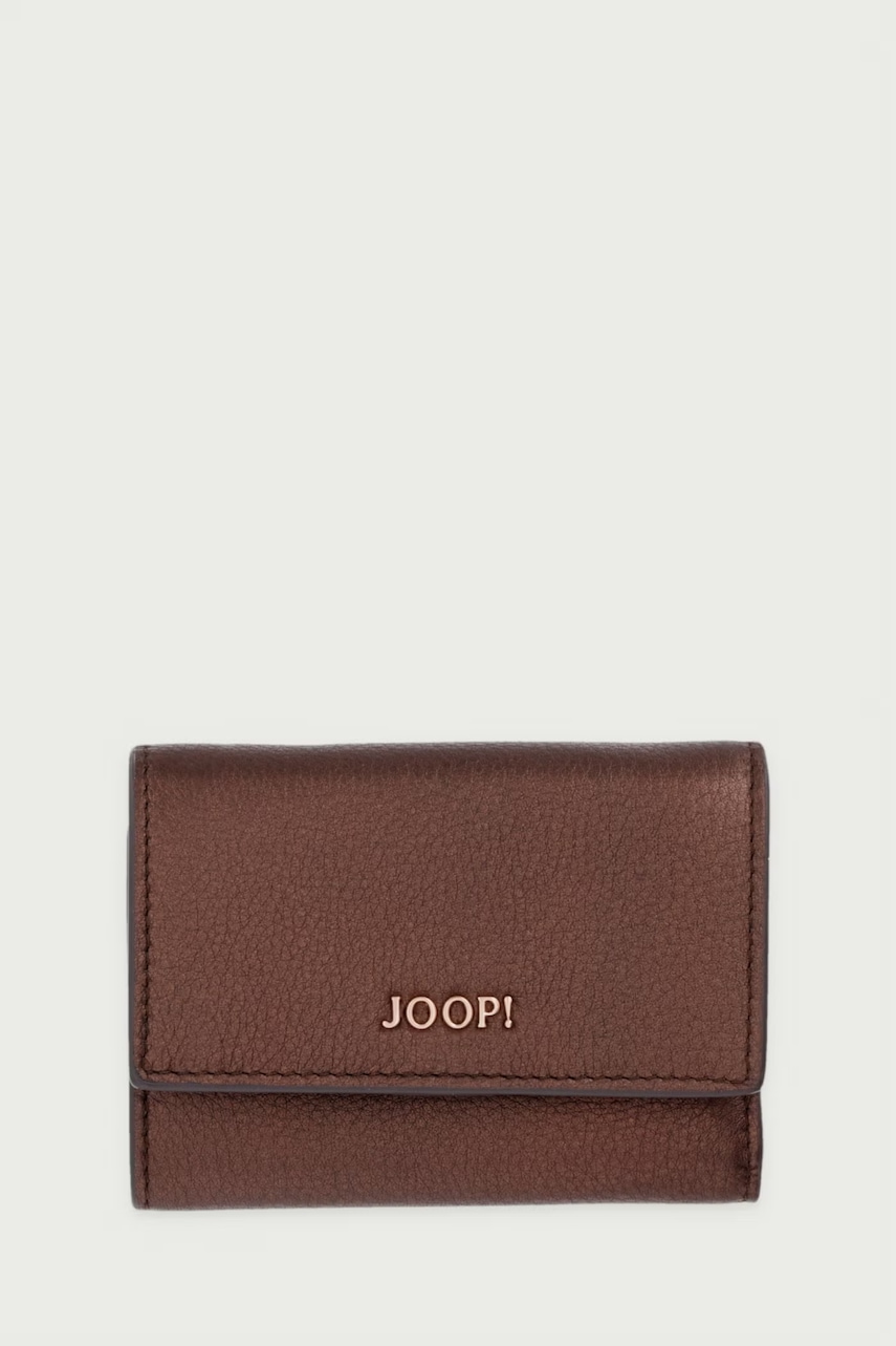 Joop!  Peněženka dámská kožená Lipari Metallo Alida