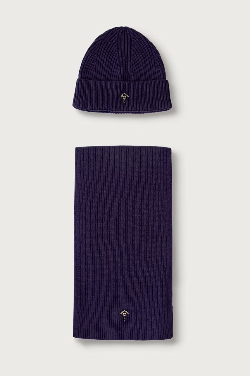 Joop!  sada dámská s vlnou