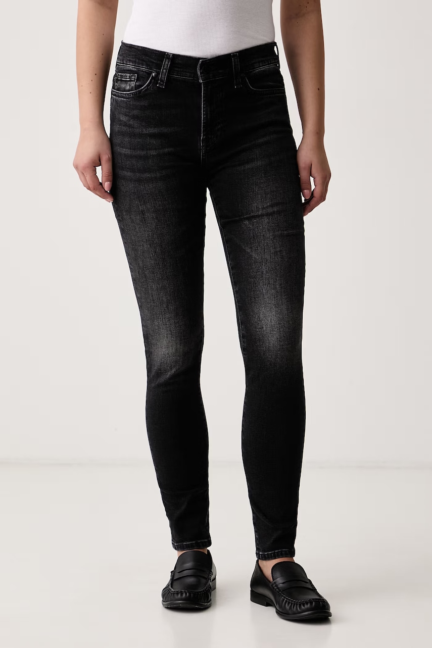 Joop!  slim fit džíny dámské