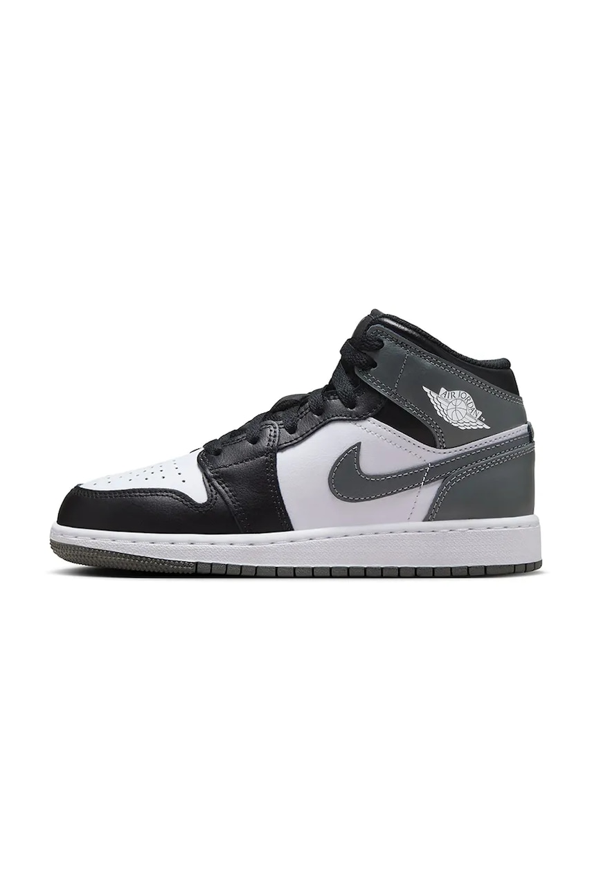 Jordan  Air  1 Mid sneakers boty dětské