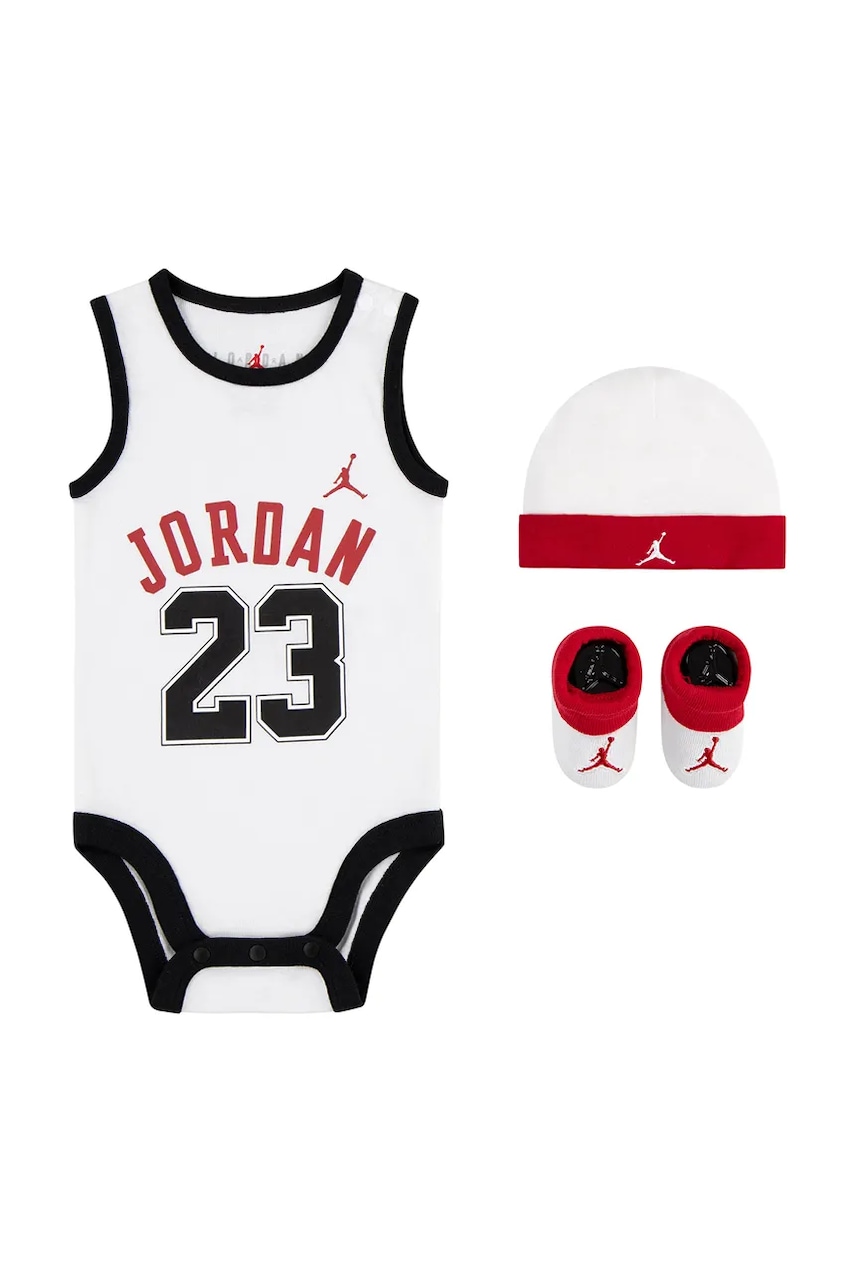 Jordan  body kojenecké s bavlnou