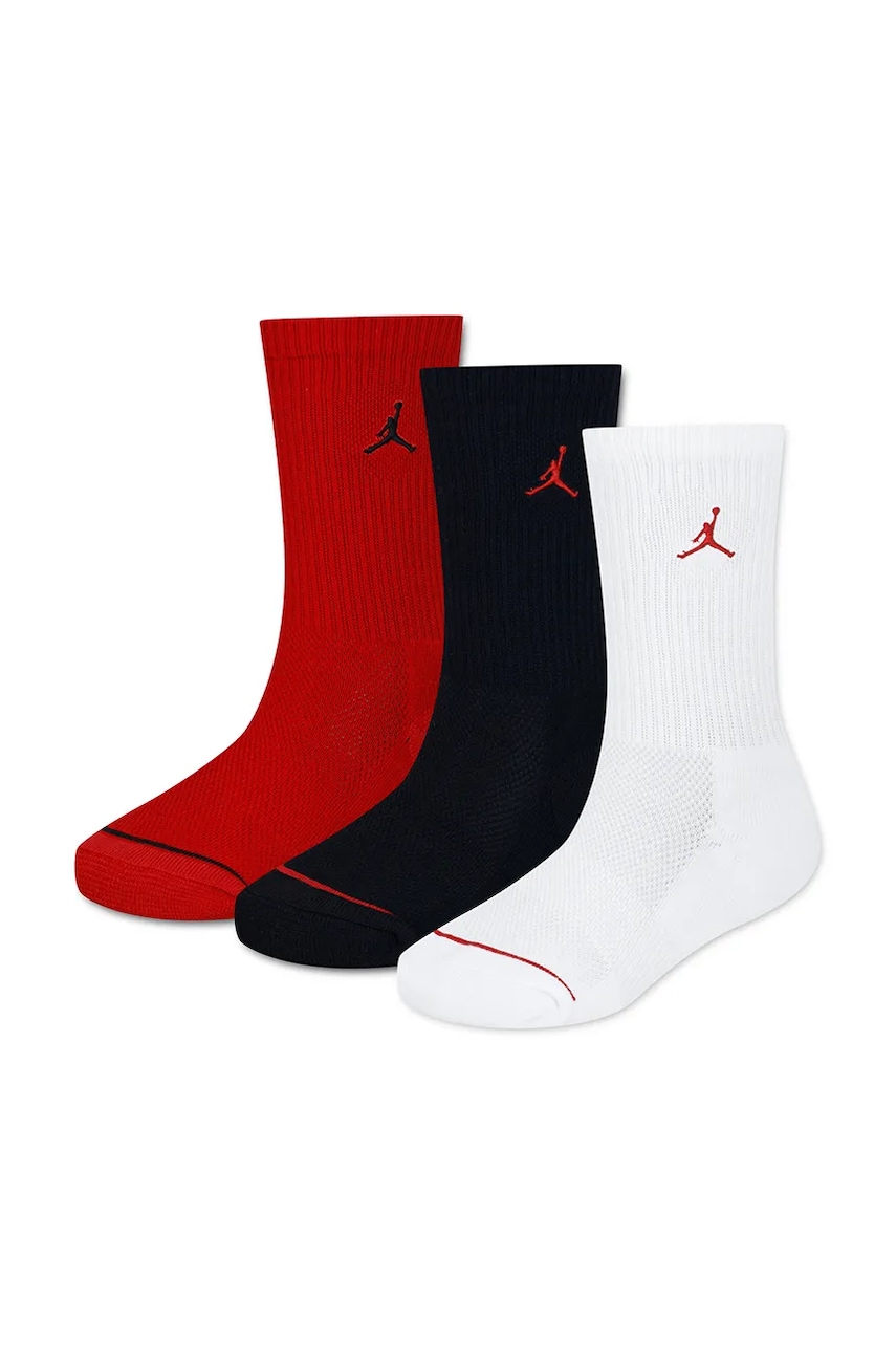 Jordan  ponožky dětské 3-pack