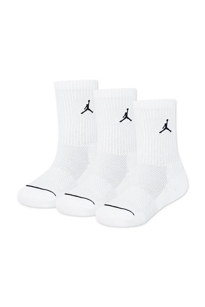 Jordan  ponožky dětské 3-pack