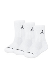 Jordan  ponožky dětské 3-pack