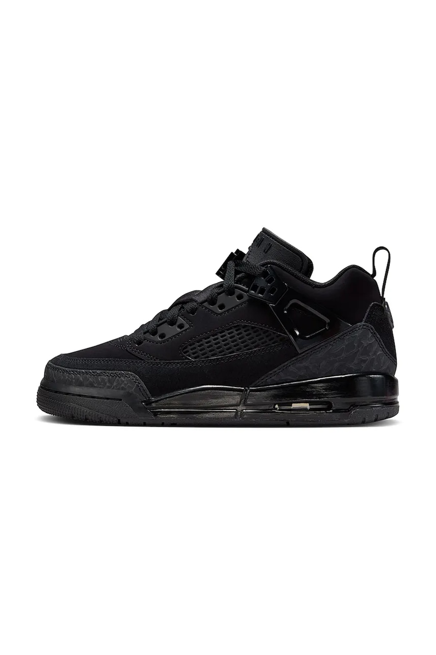 Jordan   Spizike Low sneakers boty dětské
