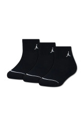 Jordan  sportovní ponožky dětské 3-pack