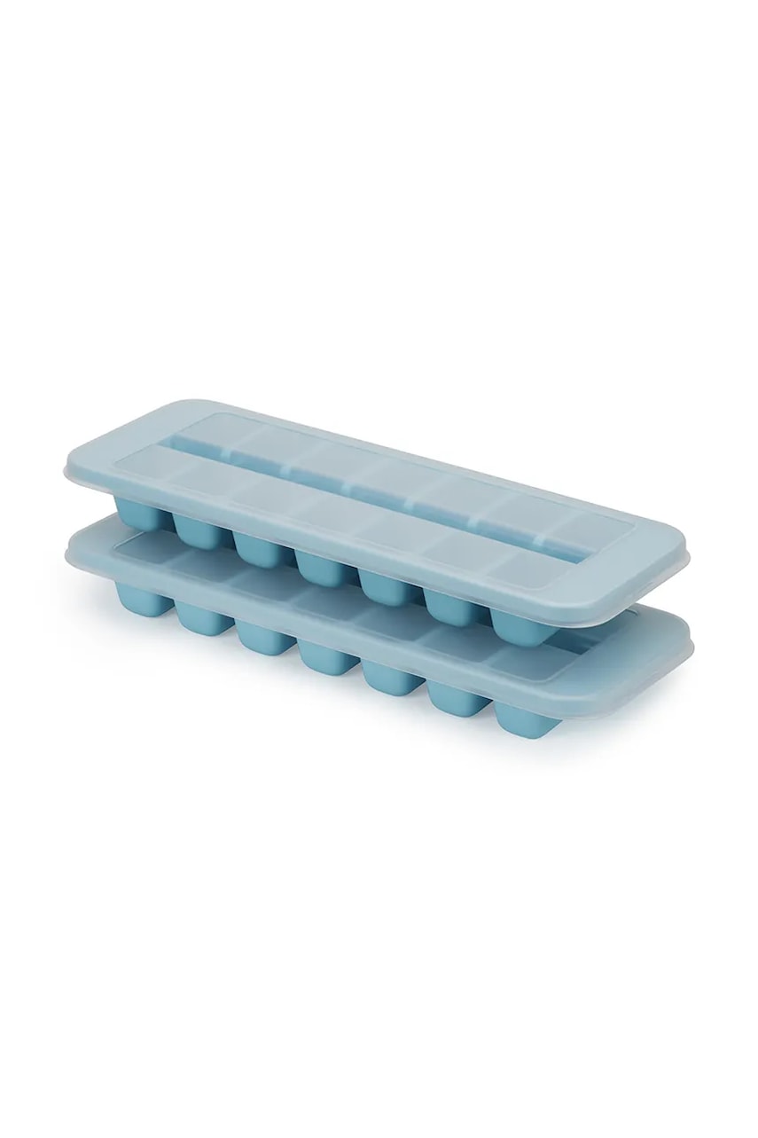 Joseph Joseph  Forma na ledové kostky  Flow™ 22,2 x 13 x 5,7 cm 2-pack